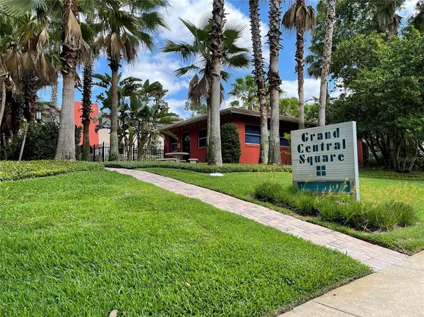 2501 E Central Blvd Unit 10, Orlando, FL 32803