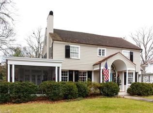 402 N Stratford Rd, Winston Salem, NC 27104