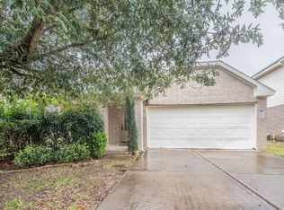 20934 Balmoral Glen Ln, Katy, TX 77449