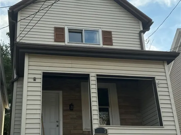 1313 Sheridan Ave, Brownsville, PA 15417