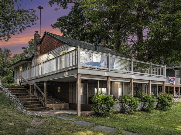 4431 W Stanton Rd, Stanton, MI 48888