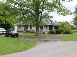 19021 N Hogan Rd, Aurora, IN 47001