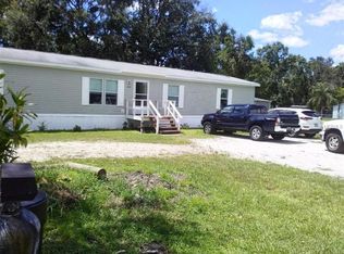 2529 SE Pointer Ave, Arcadia, FL 34266