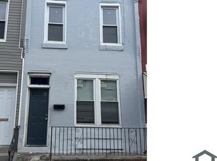 2647 N Bouvier St, Philadelphia, PA