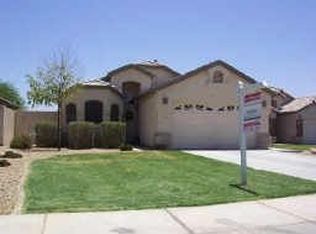 1619 N 125th Ln, Avondale, AZ 85392