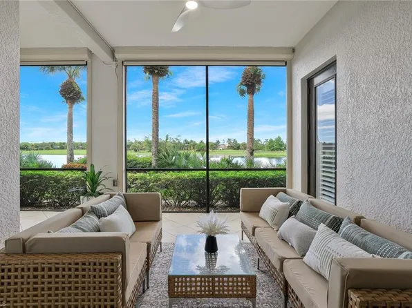 3695 Montreux LN #101, NAPLES, FL 34114