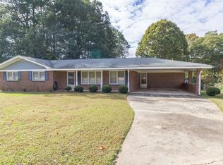 5534 Prince Phillip Way, Stone Mountain, GA 30087