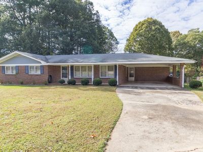 5534 Prince Phillip Way, Stone Mountain, GA, 30087
