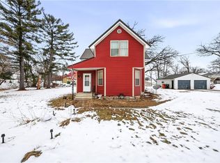 26014 E Mondovi St, Eleva, WI 54738