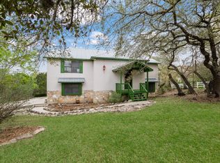 1102 Colleen Dr, Canyon Lake, TX 78133