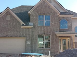 3474 Orange Blossom Ln, Knoxville, TN 37931