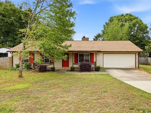4248 Landington Ct, Duluth, GA 30096