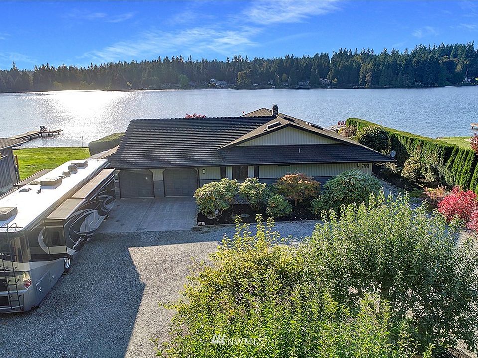 14732 W Lake Goodwin Rd, Stanwood, WA 98292 Zillow
