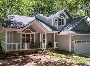 12104 Warwickshire Park, Raleigh, NC 27613