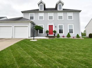 1906 48th St NE, Canton, OH 44705