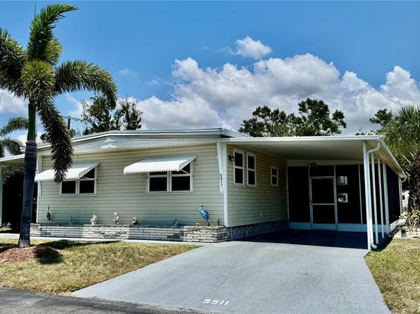 5511 Denmark Dr, Bradenton, FL 34207