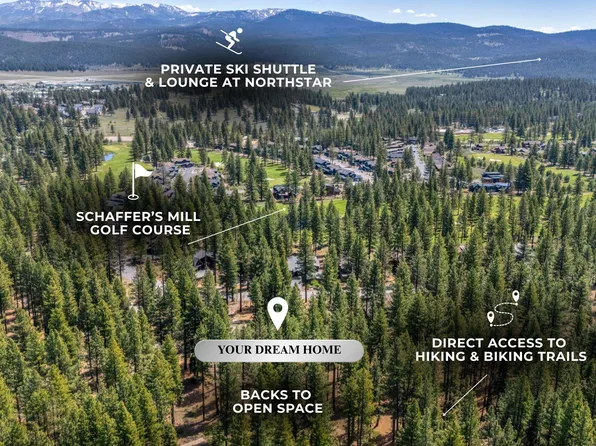 9264 Heartwood Dr, Truckee, CA 96161