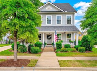 7 Wagram Way, Greenville, SC 29607