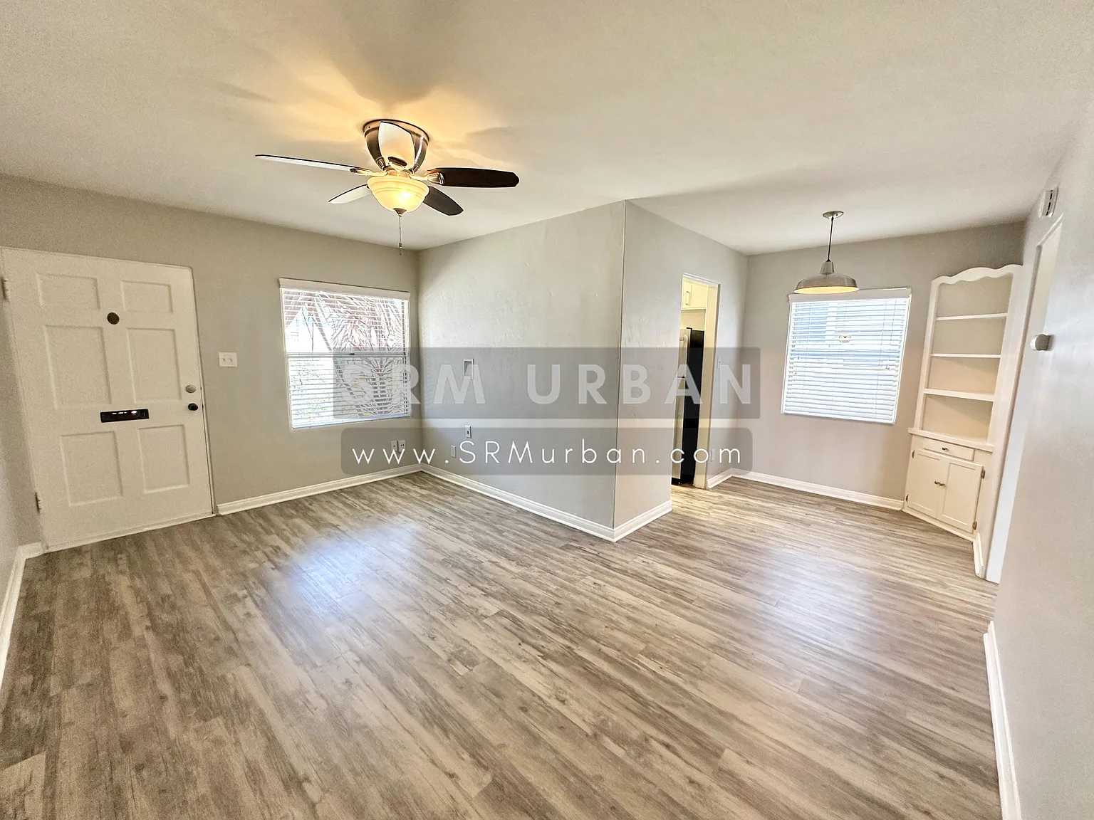 1 bed, $2,095 — Photo 2