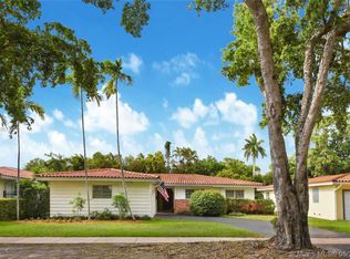 1545 Ancona Ave, Coral Gables, FL 33146