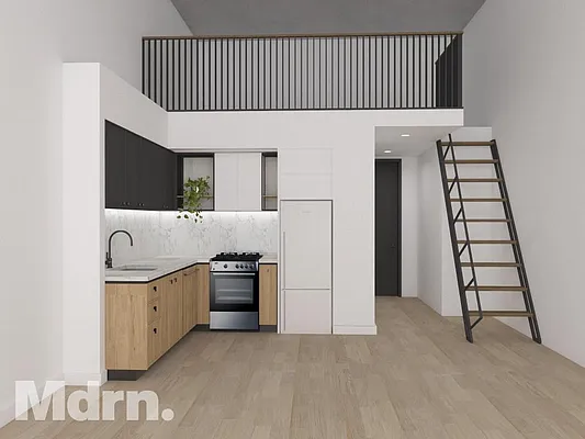 Rented by Mdrn Residential | media 44