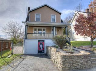 39 Lorraine Ct, Covington, KY 41015