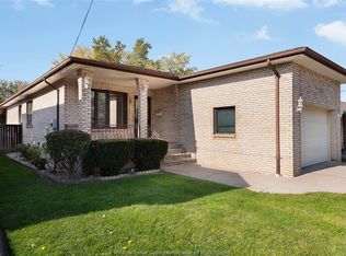 2515 Clemenceau Blvd, Windsor, ON N8T2P4