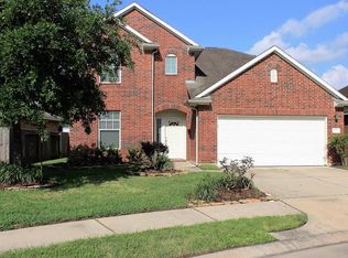 4906 Trailing Clover Ct, Houston, TX 77084