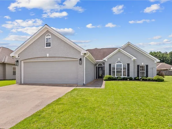 5215 Bristolwood Cir, Northport, AL 35475
