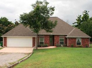 11457 NE Rogers Ln, Lawton, OK 73507
