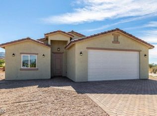 2613 W Arthur Pl, Tucson, AZ 85713