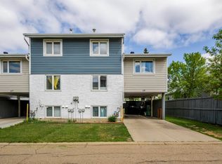 Callingwood Two, Edmonton, AB T5T 1A3