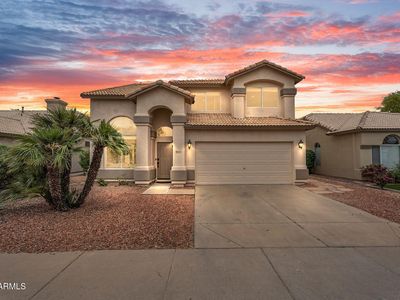 9225 E Pine Valley Rd, Scottsdale, AZ, 85260