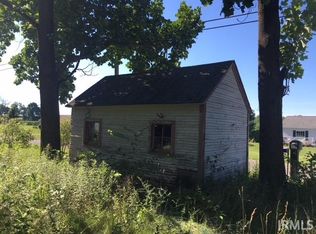 5797 E Sheridan Rd, Monticello, IN 47960