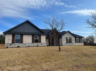 1012 Churchill Ln, Millsap, TX 76066
