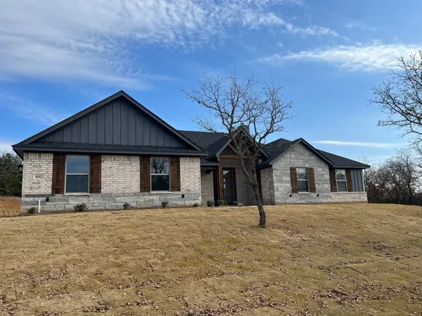 1012 Churchill Ln, Millsap, TX 76066
