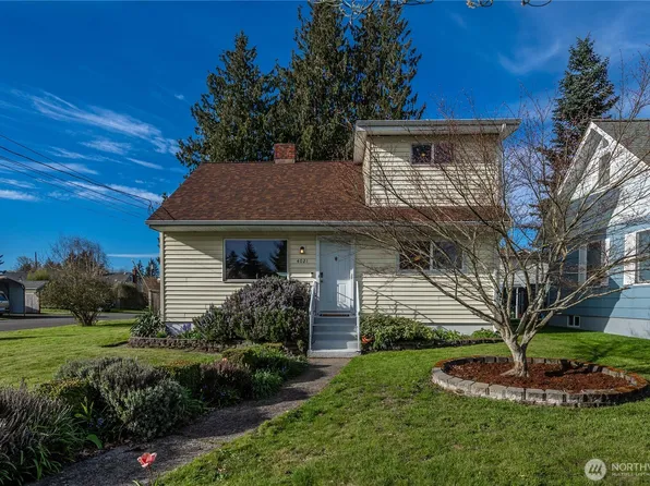 4021 N 14th Street, Tacoma, WA 98406