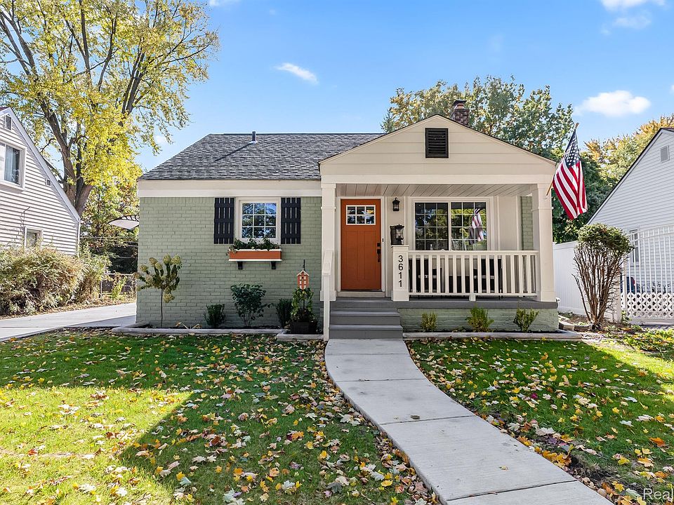 1st image of 3611 Hunter Ave