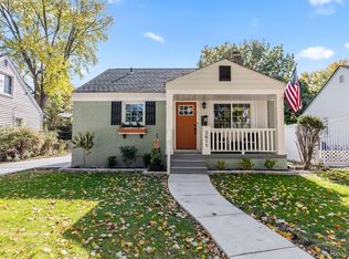 3611 Hunter Ave, Royal Oak, MI 48073