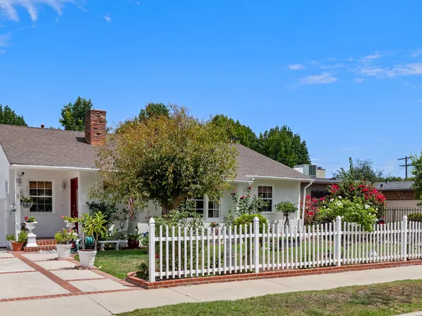 6654 Murietta Ave, Van Nuys, CA 91405