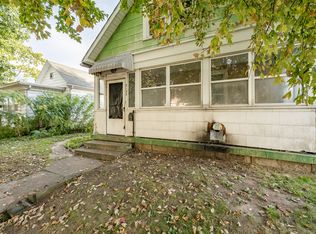 2133 N 14th St, Terre Haute, IN 47804