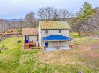 3835 Hardy Rd, Hardy, VA 24101