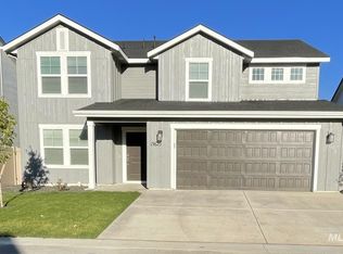 15625 N Labrador Ave, Nampa, ID 83651