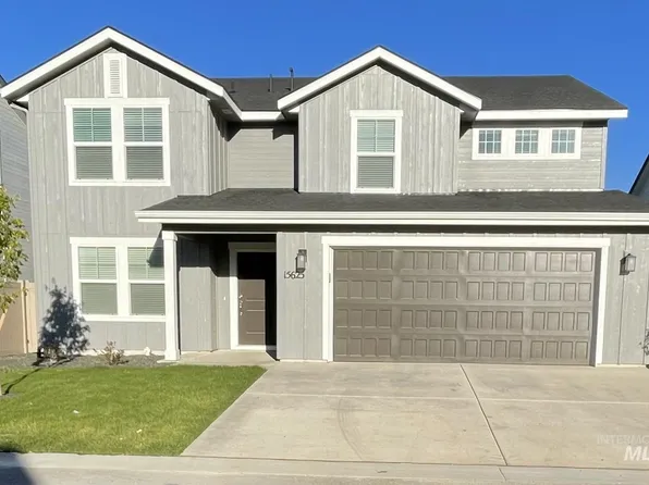 15625 N Labrador Ave, Nampa, ID 83651