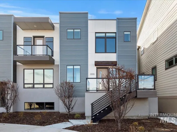 3555 N Adams St Building C-34, Garden City, ID 83714