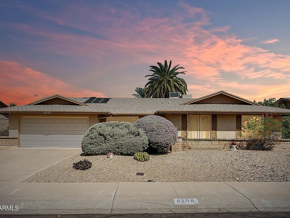 1st image of 6208 W COLUMBINE Drive