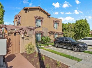 4554 Marlborough Dr UNIT 2, San Diego, CA 92116