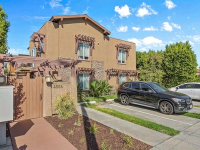 4554 Marlborough Dr UNIT 5, San Diego, CA, 92116