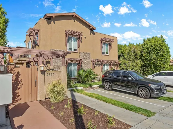 4554 Marlborough Dr Unit 2, San Diego, CA 92116