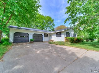 3509 Lo Al Dr, Ravenna, MI 49451